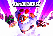 Photo of Rumbleverse: Brand new free to play Brawler Royale