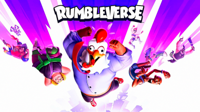Photo of Rumbleverse: Brand new free to play Brawler Royale