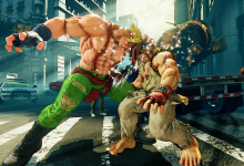 Photo of Fighting: 10 Best Fighting Games For PC