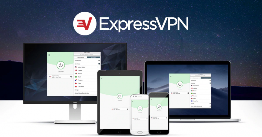 6 Best Canadian VPN for gaming, streaming