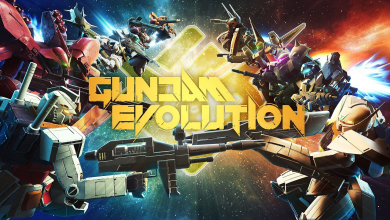 Photo of Gundam Evolution Review in 2022