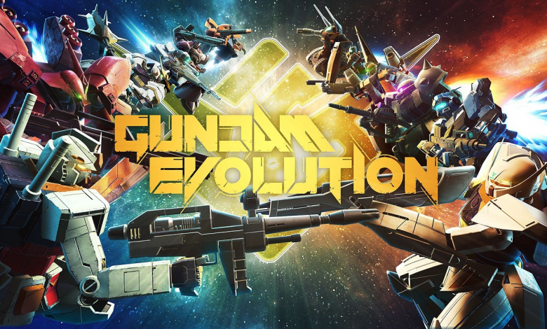 Gundam Evolution Review in 2022