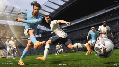 Photo of FIFA 23 Review: Fifa 2022 Same Name and Game