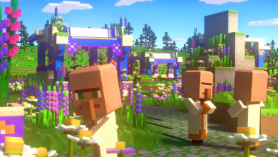 Photo of Minecraft Legends will be released for PC/Consoles in 2023