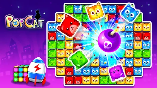 Online Clicker Popcat Game Alternatives with Instructions