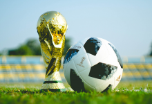 Photo of FIFA World Cup 2022 bets online sportsbook at Maxim88 Malaysia