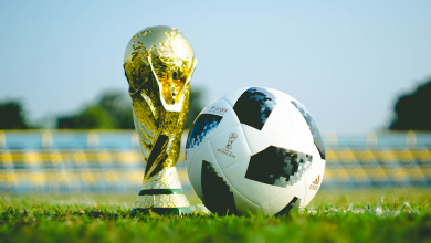 Photo of FIFA World Cup 2022 bets online sportsbook at Maxim88 Malaysia