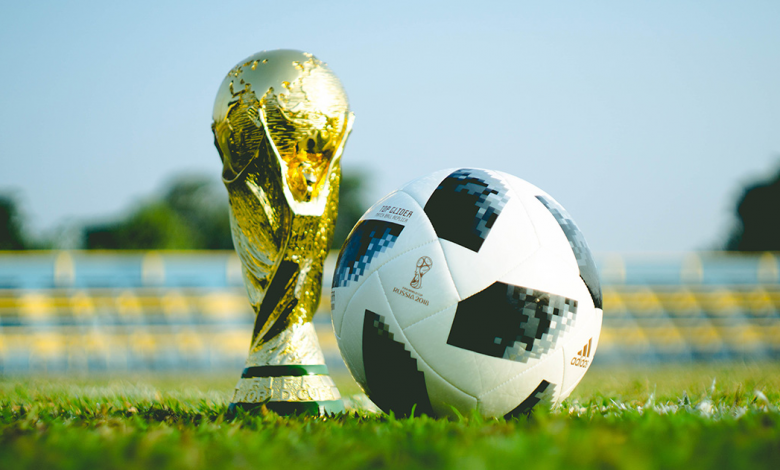 FIFA World Cup 2022 bets online sportsbook at Maxim88 Malaysia