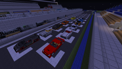 Photo of Minecraft Cars Mods for 1.20.0 and 1.20 all Download