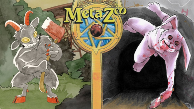 Photo of MetaZoo Cards game how to play in 2020