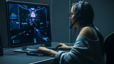 Photo of 4 Best Live-streaming Software for Gamers