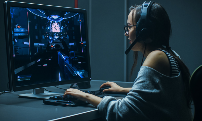 4 Best Live-streaming Software for Gamers