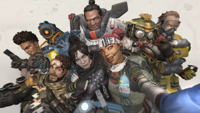 Photo of 15 Best Download Free HD Apex Legends Wallpapers