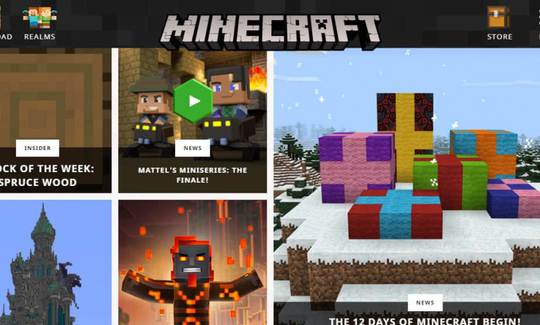 How do I Get a Free Minecraft Account? Both free and paid