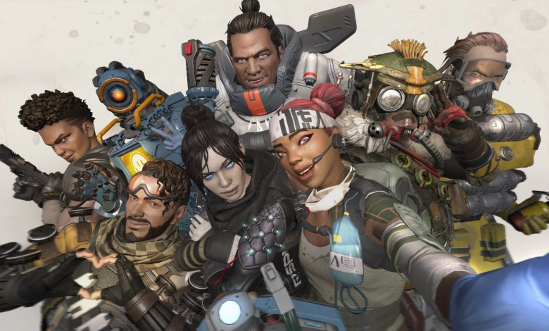 Photo of 15 Best Download Free HD Apex Legends Wallpapers