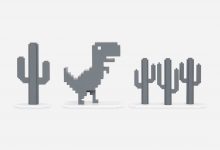 Photo of How to Install the Google Chrome Dinosaur Game on Android