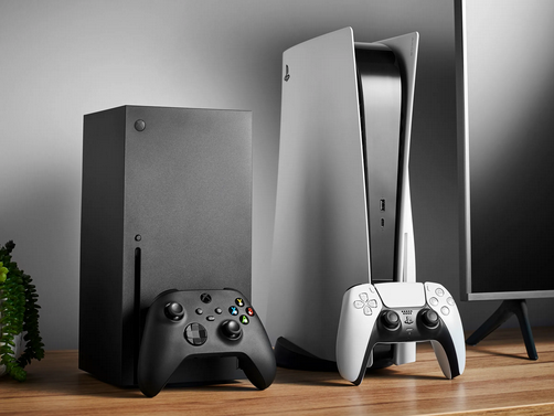 Xbox Series X and Gaming PCs