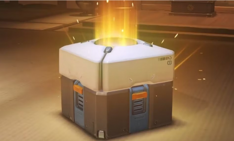 6 Tips for Keeping Your Family Safe From Loot Boxes