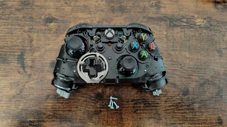 Xbox One Controller Drift