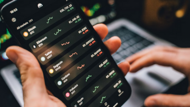 Photo of Best 6 Apps for Tracking Crypto Stats In 2023