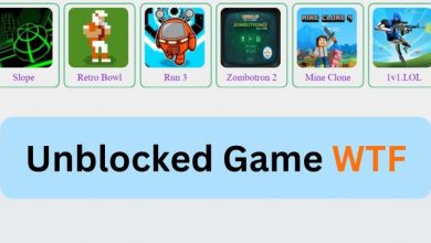 Photo of WTF Unblocked Games The full Guide to Online Gaming