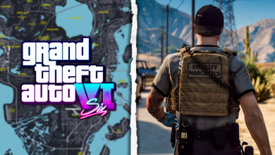 Photo of Grand Theft Auto VI: Anticipated Announcement and What We Know So Far
