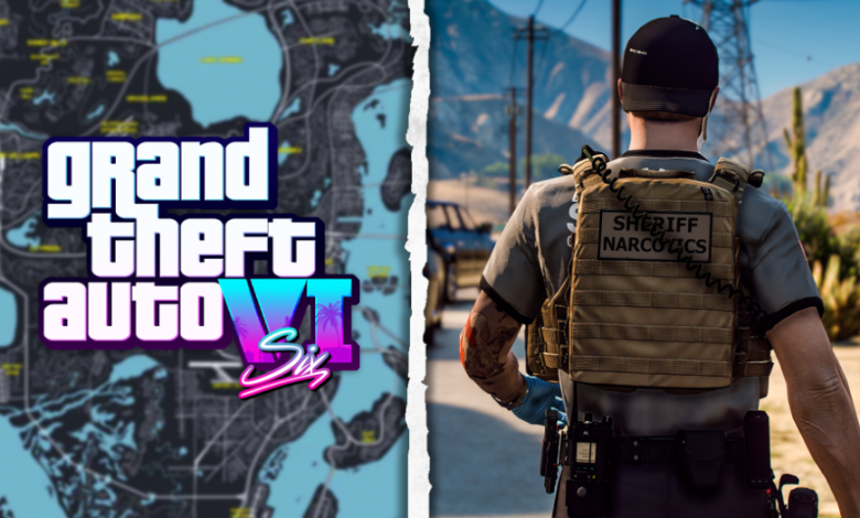 Grand Theft Auto VI: Anticipated Announcement and What We Know So Far