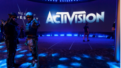 Photo of Rajkotupdates.News: Microsoft Gaming to buy Activision Blizzard for Rs 5 Lakh Crore.