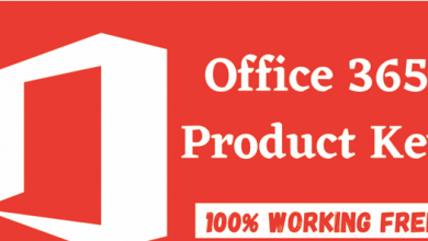 Photo of Microsoft Office Product Key Office 365 List (Updated 2023)