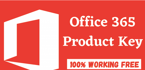 Microsoft Office Product Key Office 365