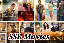 Photo of SSRMovies (2023): Top 9+ Best Ssr Movies Related & Alternative Websites
