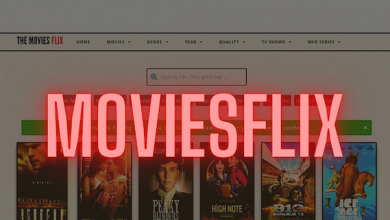 Photo of MoviesFlix (2023): Top 36+ Best Alternatives & Comparable Sites