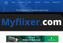 Photo of Best 25 MyFlixer Alternatives for Online Movies and TV Shows