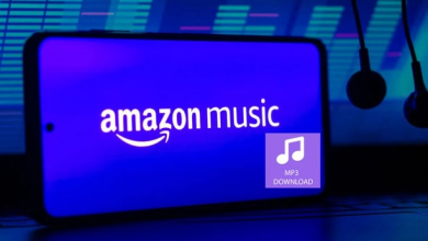 Photo of MuConvert Amazon Music Converter Has You Covered for Downloading Amazon Music to MP3!