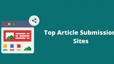 Photo of 100+ Article Submission Sites All Working Manual Updated 2023