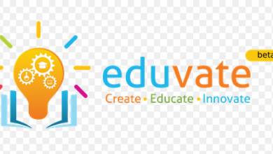 Photo of Eduvate Parent Portal App