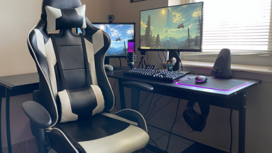 Photo of 2023’s best gaming chairs