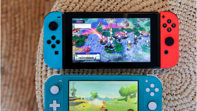 Photo of The most anticipated Nintendo Switch games for 2023 and beyond