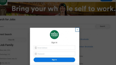 Photo of How to Login to Whole Foods Workday in 2023