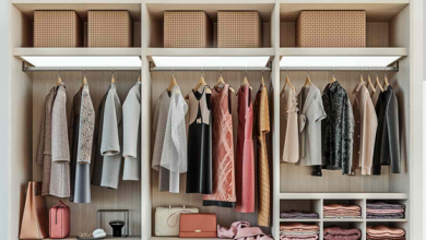 Photo of The Best Closet Organizing Products That Will Keep It Neat Forever