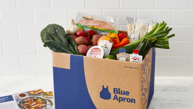 Photo of 10 Blue Apron Meals to Start Cooking Healthy Dinners