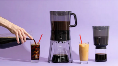 Photo of 5 Best Cold Brew Coffee Makers for Making Smooth Joe Over Ice