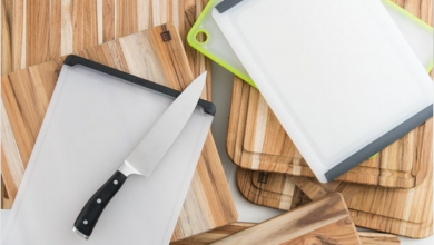 Photo of 9 Best Kitchen Countertop Cutting Boards