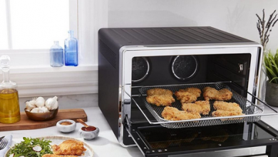 Photo of 7 Best Toaster Ovens for More Than Just Crisp Bread