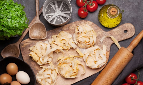 Top 8 Must-Have Pasta Maker Tools At Home