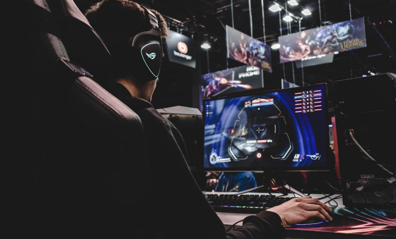 A Guide to Esports Figure 1 Esports is now very big business