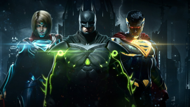 Photo of Injustice 3 released date, rumors, and all you need to know