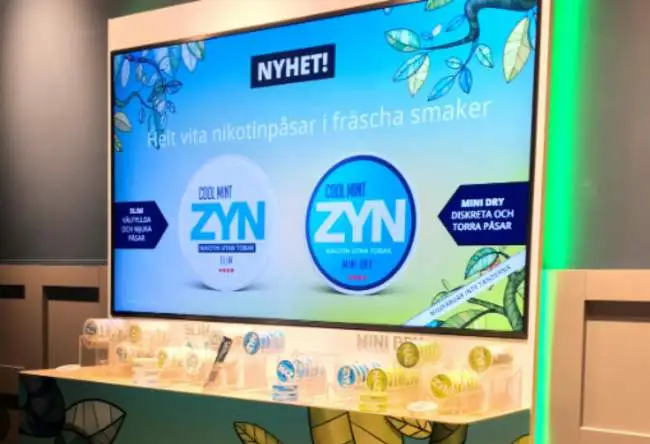 What is ZYN Rewards? How will it function in 2023?