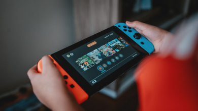 Photo of Which free-to-play games to try on the Nintendo Switch?