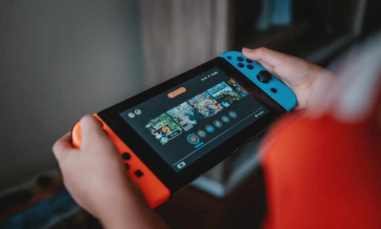 Which free-to-play games to try on the Nintendo Switch?